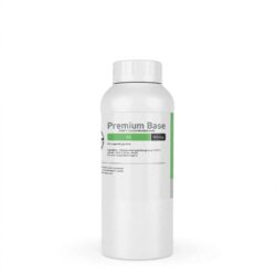 PurityClouds Premium Base 100mg VG 1Litre
