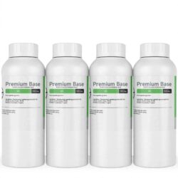 PurityClouds Premium Base Combo 100mg VG 4x1Litre