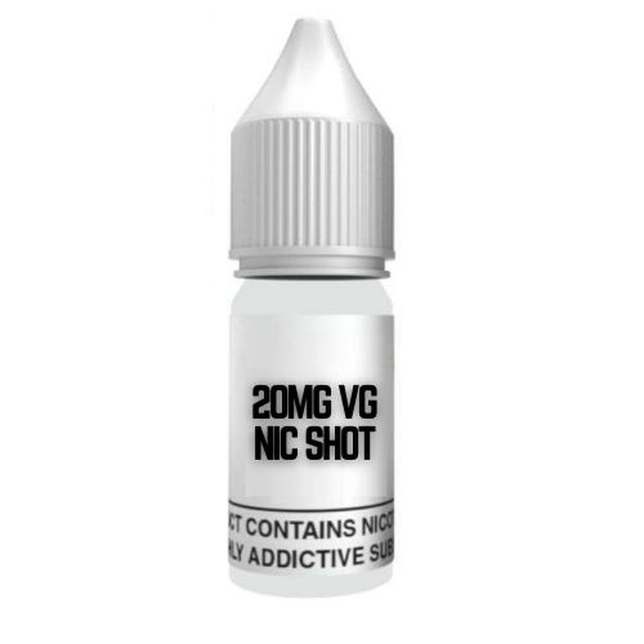10ml e-liquid bottles