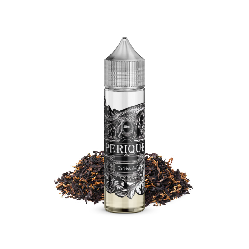 Da vinci Mods Perique Luxury - Longfill 20ml