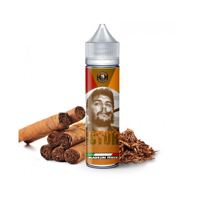 Da vinci Mods Victoria - Longfill 20ml