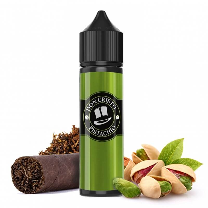 Don Cristo Pistachio Longfill 20ml