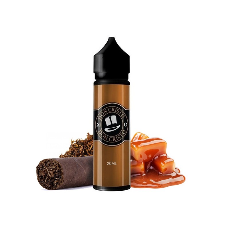 Don Cristo XO Longfill 20ml