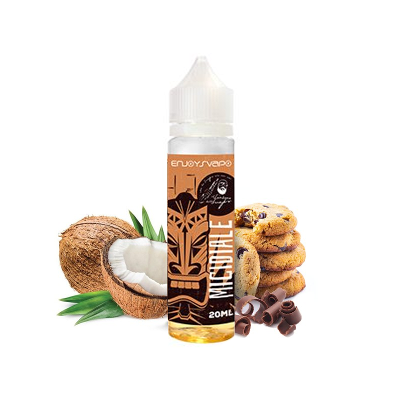 EnjoySvapo Micidiale by Il Santone dello Svapo - Longfill 20ml