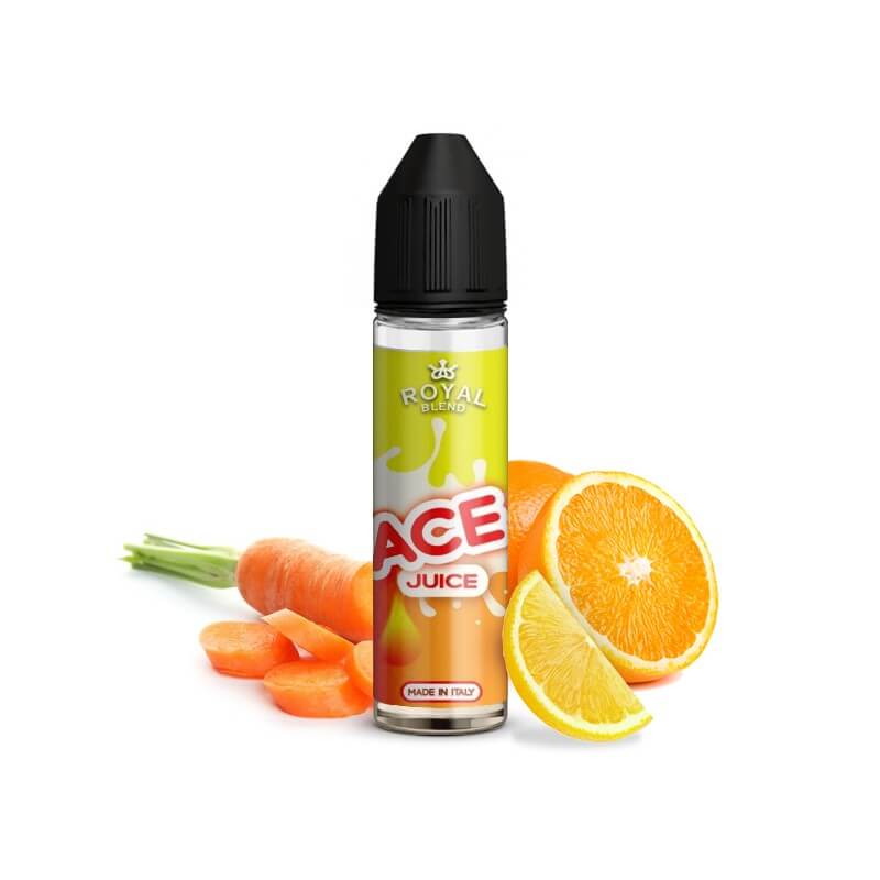 Royal Blend ACE Juice - Longfill 10ml