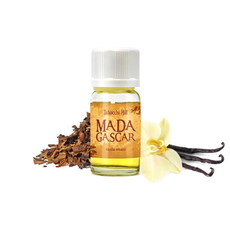 Super Flavor flavor Madagascar - 10ml