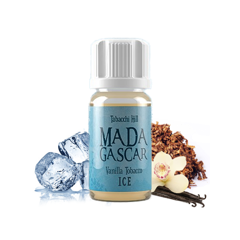 Super Flavor flavor Madagascar Ice - 10ml