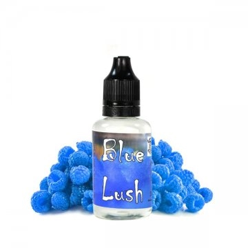 Chefs Flavours Blue Lush 30ml