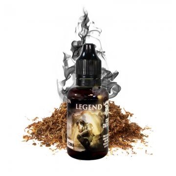 Chefs Flavours Legend 30ml