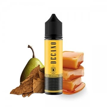 Eliquid France Decano 0mg 50ml