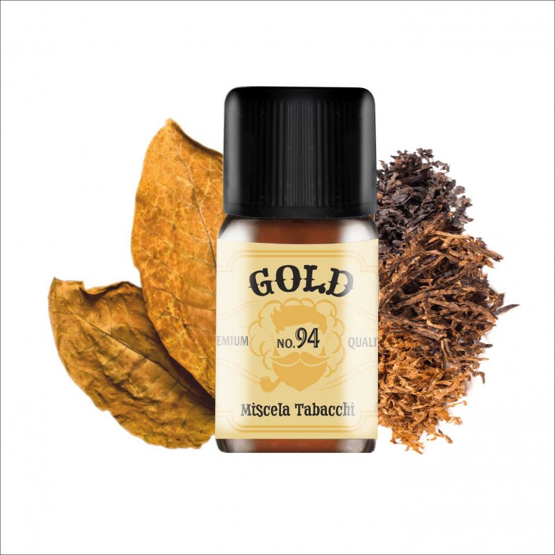 Dreamods Flavor Gold No.94 - 10ml