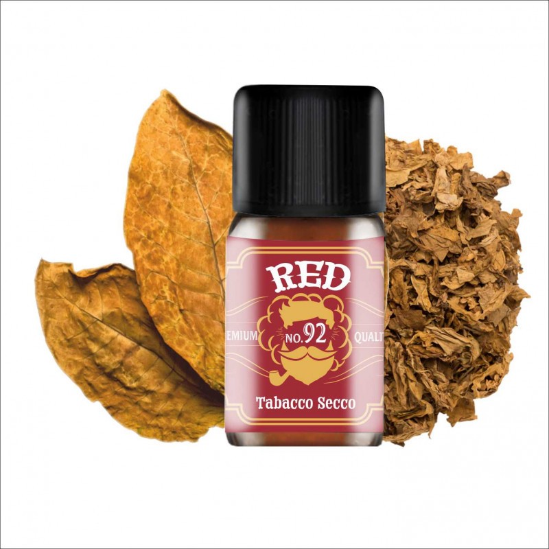 Dreamods Flavor Red No.92 - 10ml