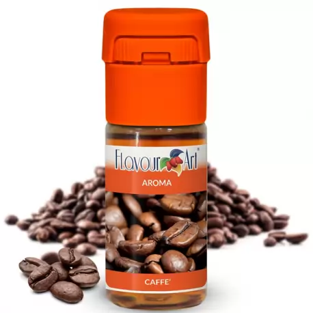Flavourart flavor Caffè - 10ml