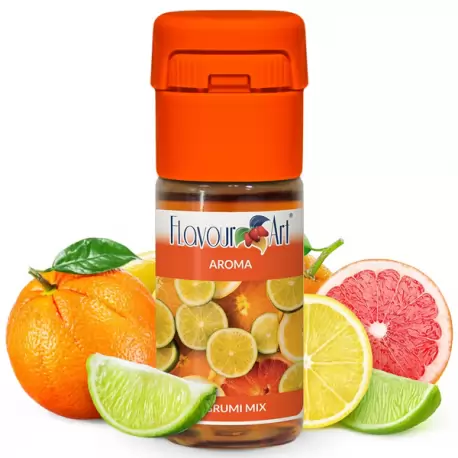 Flavourart flavor Agrumi mix - 10ml
