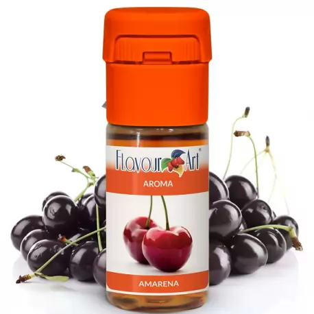 Flavourart flavor Amarena - 10ml