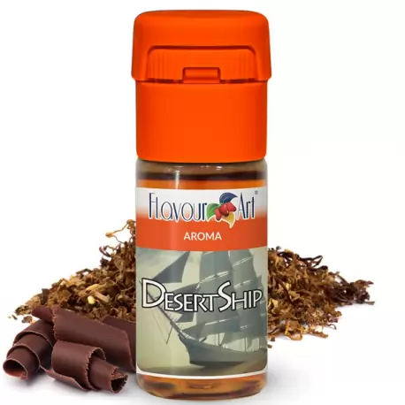 Flavourart flavor Desert ship - 10ml
