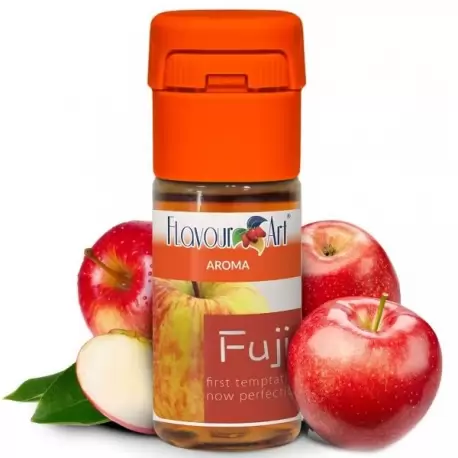 Flavourart flavor Fuji - 10ml