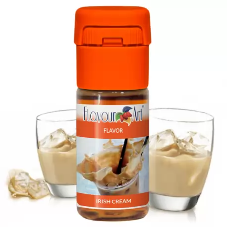 Flavourart flavor Irish cream - 10ml