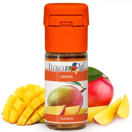 Flavourart flavor Mango - 10ml