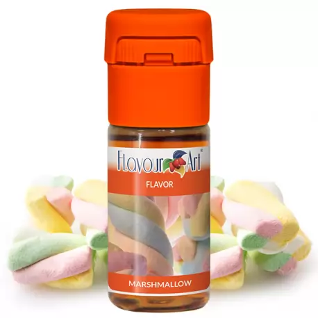 Flavourart flavor Marshmallow - 10ml