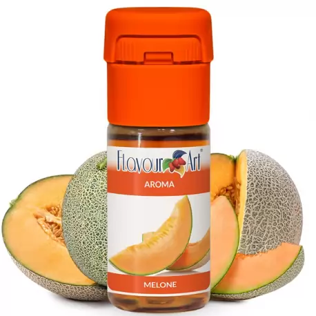 Flavourart flavor Melone - 10ml
