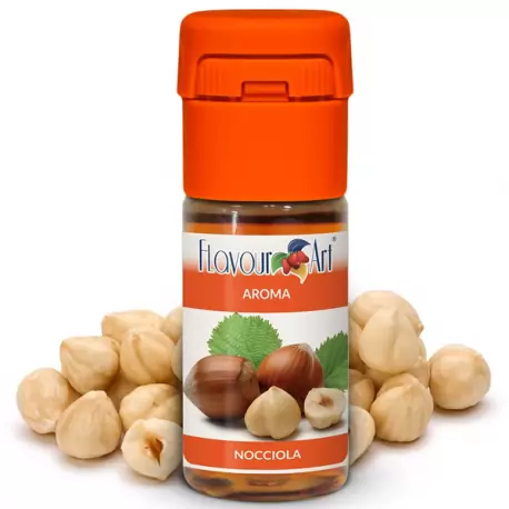Flavourart flavor Nocciola - 10ml
