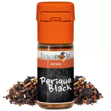 Flavourart flavor Perique black - 10ml