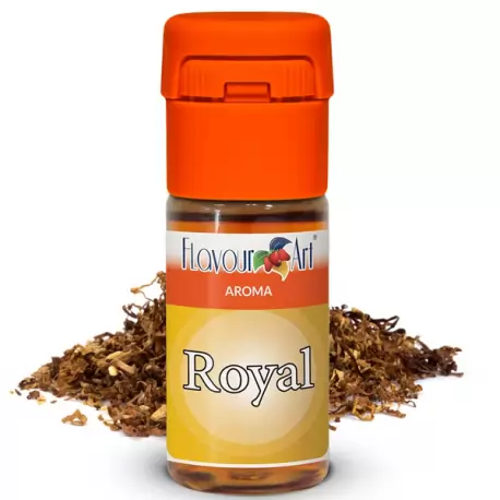Flavourart flavor Royal - 10ml
