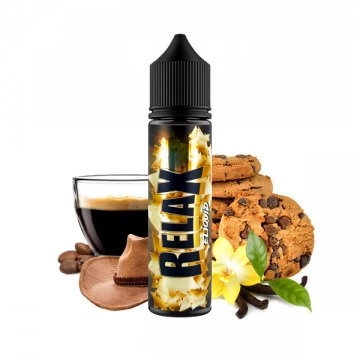 Eliquid France Relax 0mg 50ml