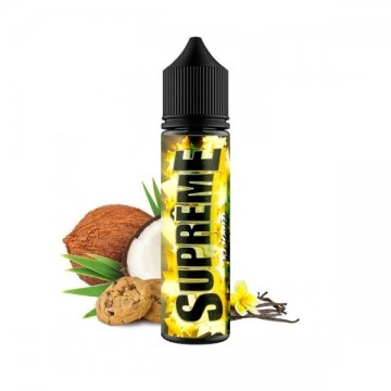 Eliquid France Supreme 0mg 50ml