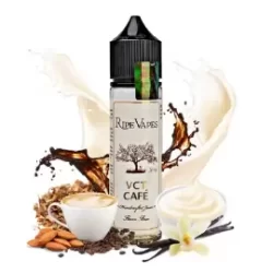 Ripe Vapes VCT Café Longfill 20ml