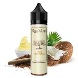 Ripe Vapes VCT Coconut Longfill 20ml