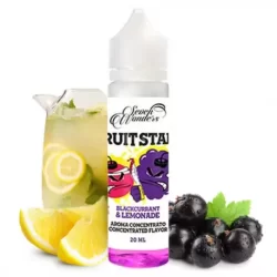 Seven Wonders Fruitstard Longfill 20ml