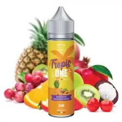 Suprem-e TropicONE Longfill 20ml
