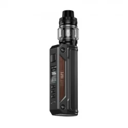 Lost Vape Pack Thelema Solo 100W Black Classic