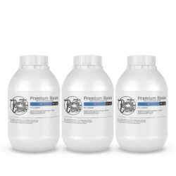 Premium Nic Base 100mg PG 3x100ml